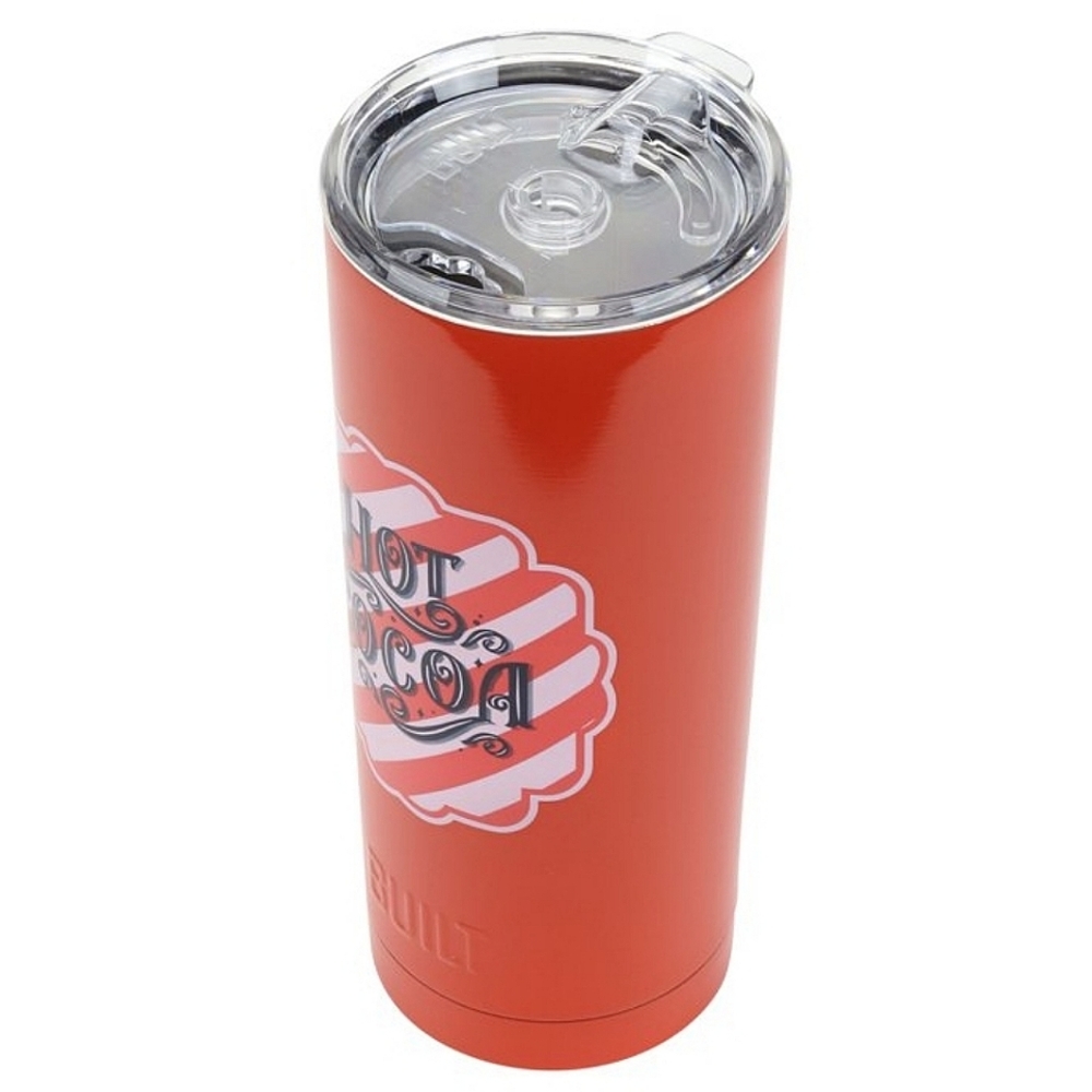 Insulated Cup - Picture 4 of 11